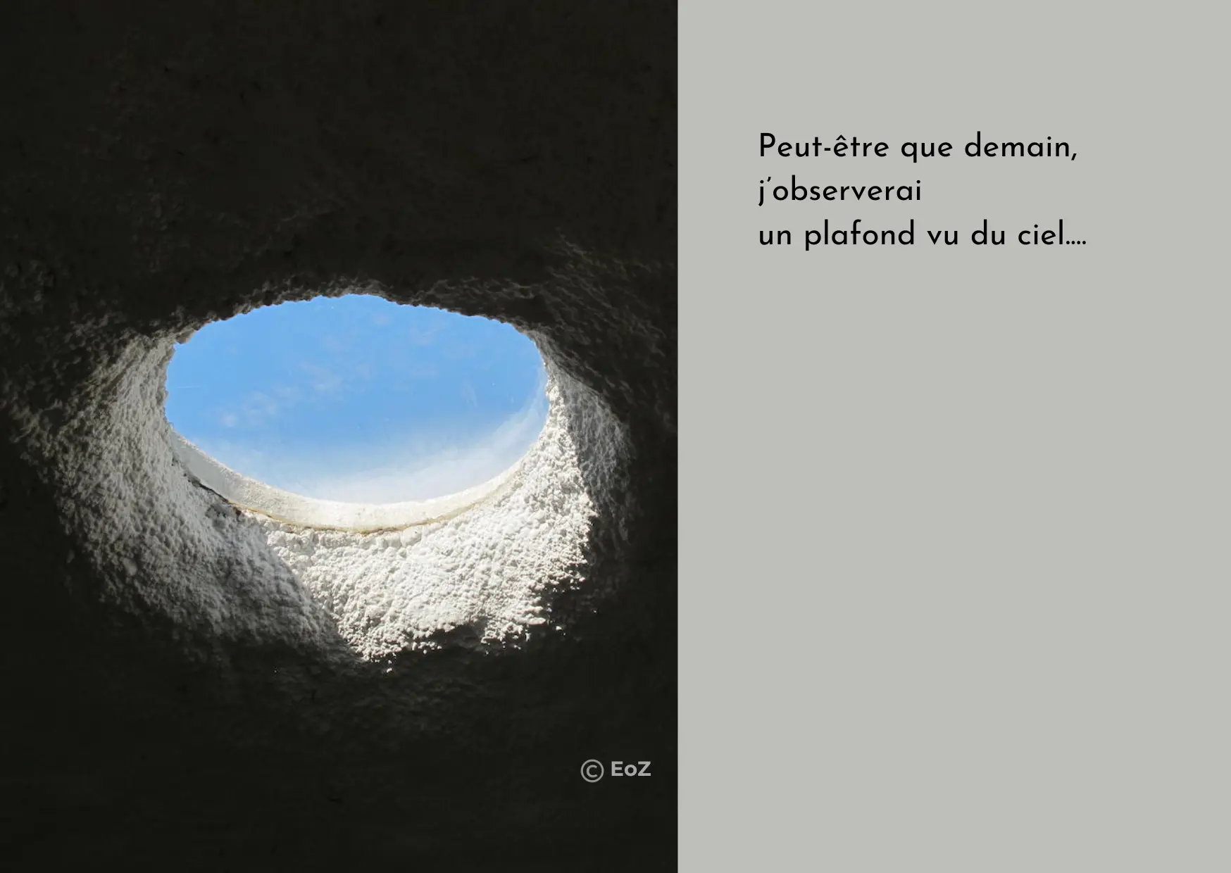 cartes postales eoz plafond